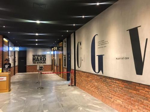 CGV TECHNOMART Karawang