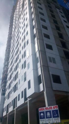 Apartement Urban Heights