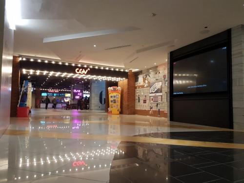 FX Sudirman