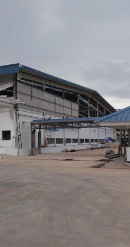 Gedung Eletronik Citerep