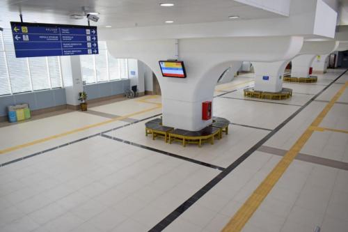 LRT Palembang