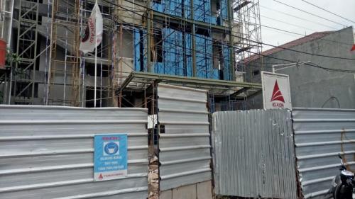 Gedung Elkon